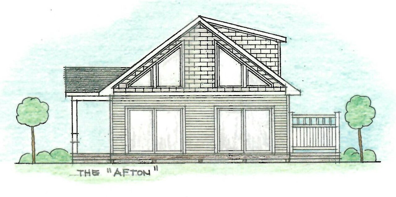 Afton Dynamic Homes