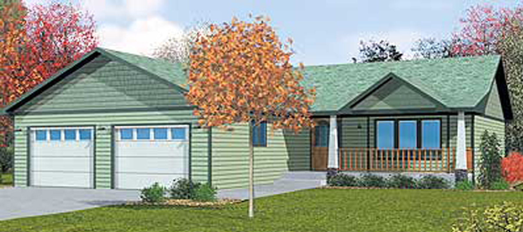 Kensington Dynamic Homes