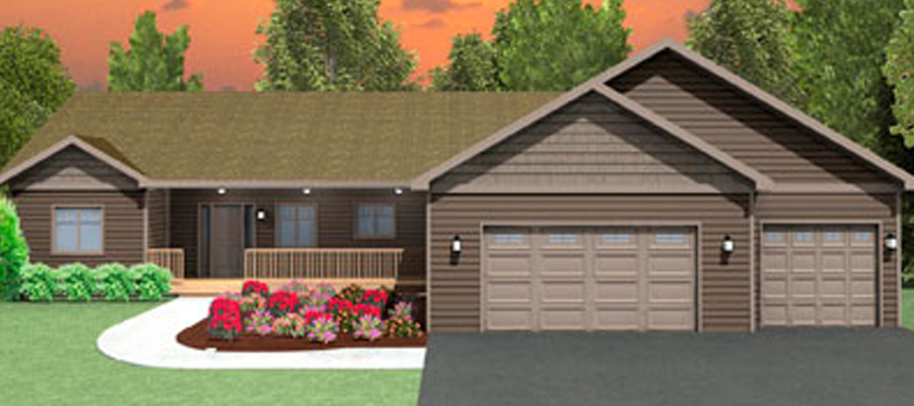 Pelican Dynamic Homes