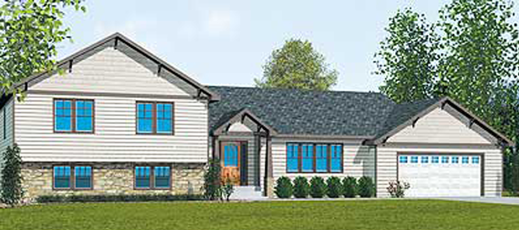 st.anthony Dynamic Homes