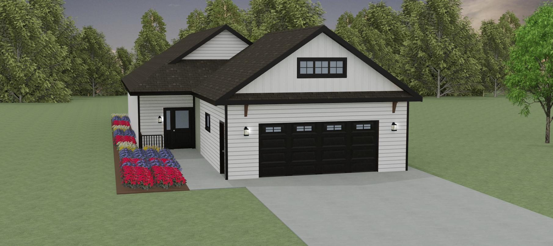 River's Bend Dynamic Homes