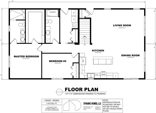 20824 - Dynamic Homes