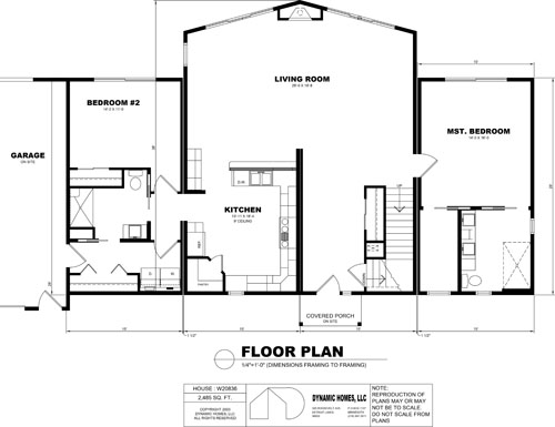 20836 - Dynamic Homes