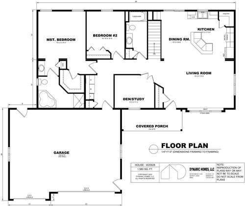 20928 - Dynamic Homes