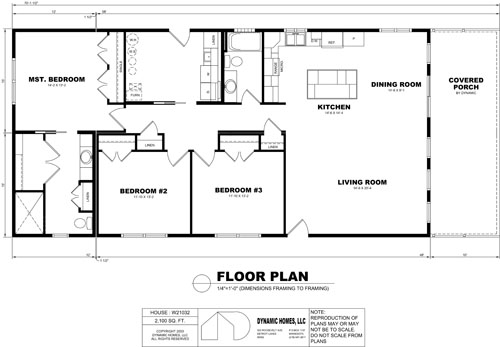 21032 - Dynamic Homes