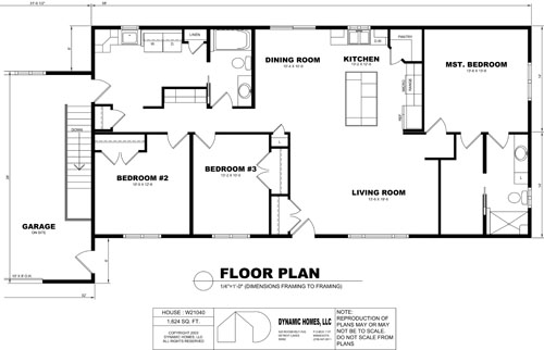 21040 - Dynamic Homes