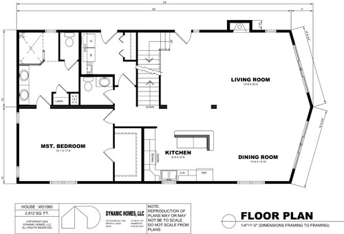 21060 - Dynamic Homes