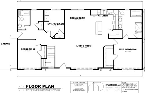 21094 - Dynamic Homes