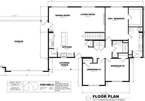 21114 - Dynamic Homes