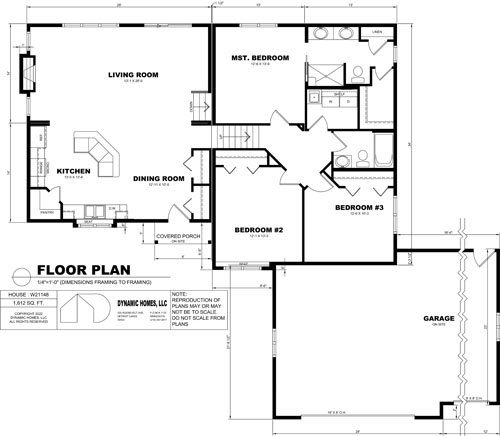 21148 - Dynamic Homes