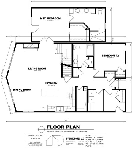 21288 - Dynamic Homes