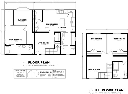 21354 - Dynamic Homes