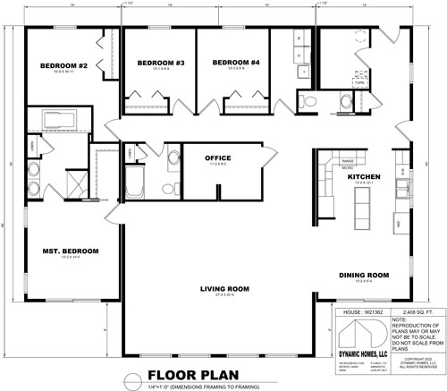 21362 - Dynamic Homes