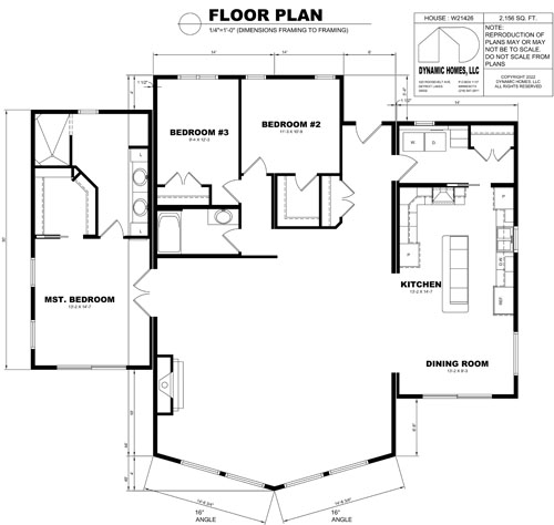 21426 - Dynamic Homes