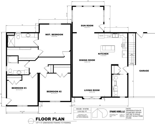 21464 - Dynamic Homes