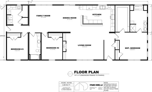 21550 - Dynamic Homes