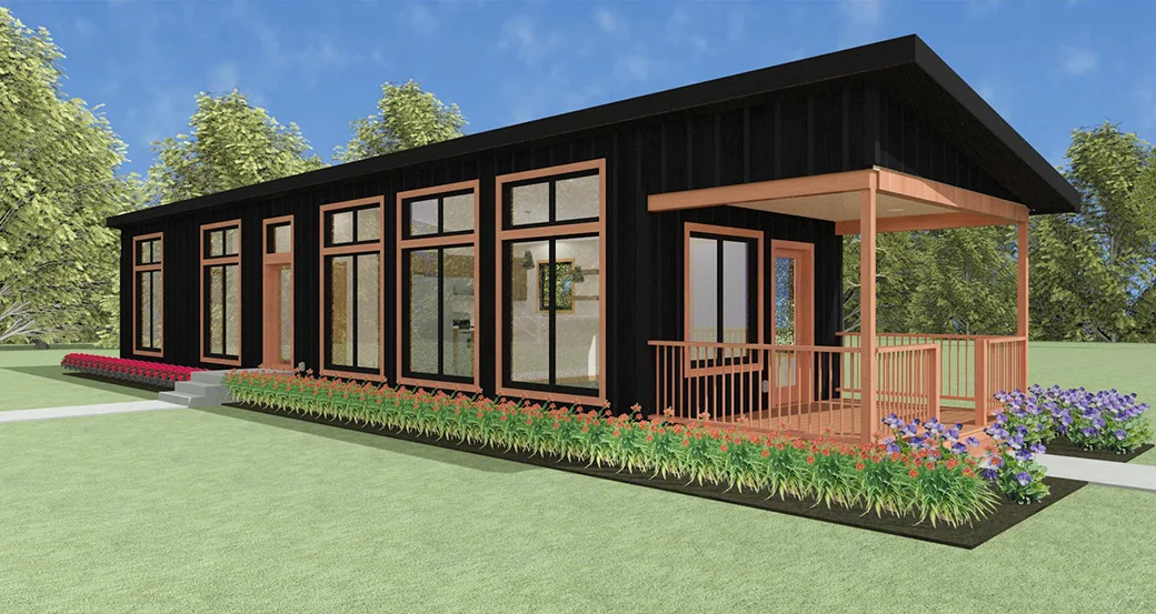 Oasis-Model-Home